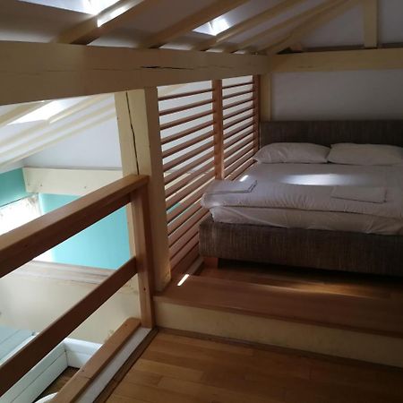 Apartments Zlatko Delic Ika Εξωτερικό φωτογραφία