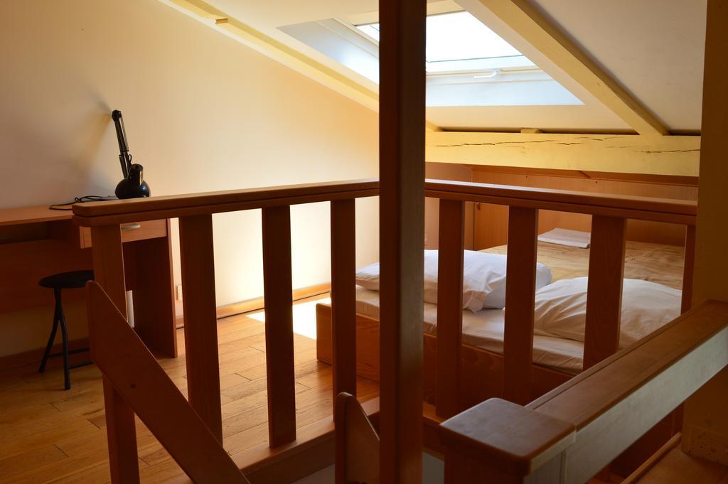 Apartments Zlatko Delic Ika Δωμάτιο φωτογραφία
