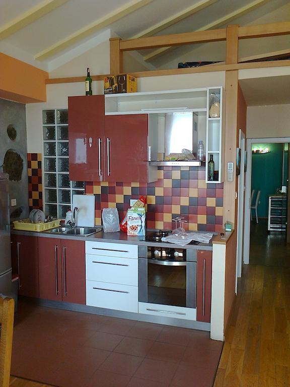 Apartments Zlatko Delic Ika Εξωτερικό φωτογραφία
