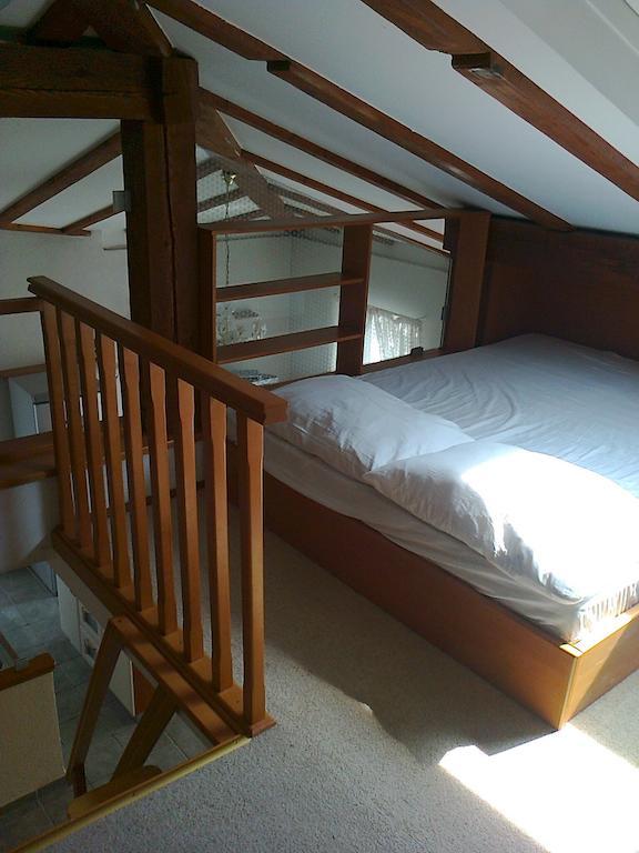 Apartments Zlatko Delic Ika Εξωτερικό φωτογραφία