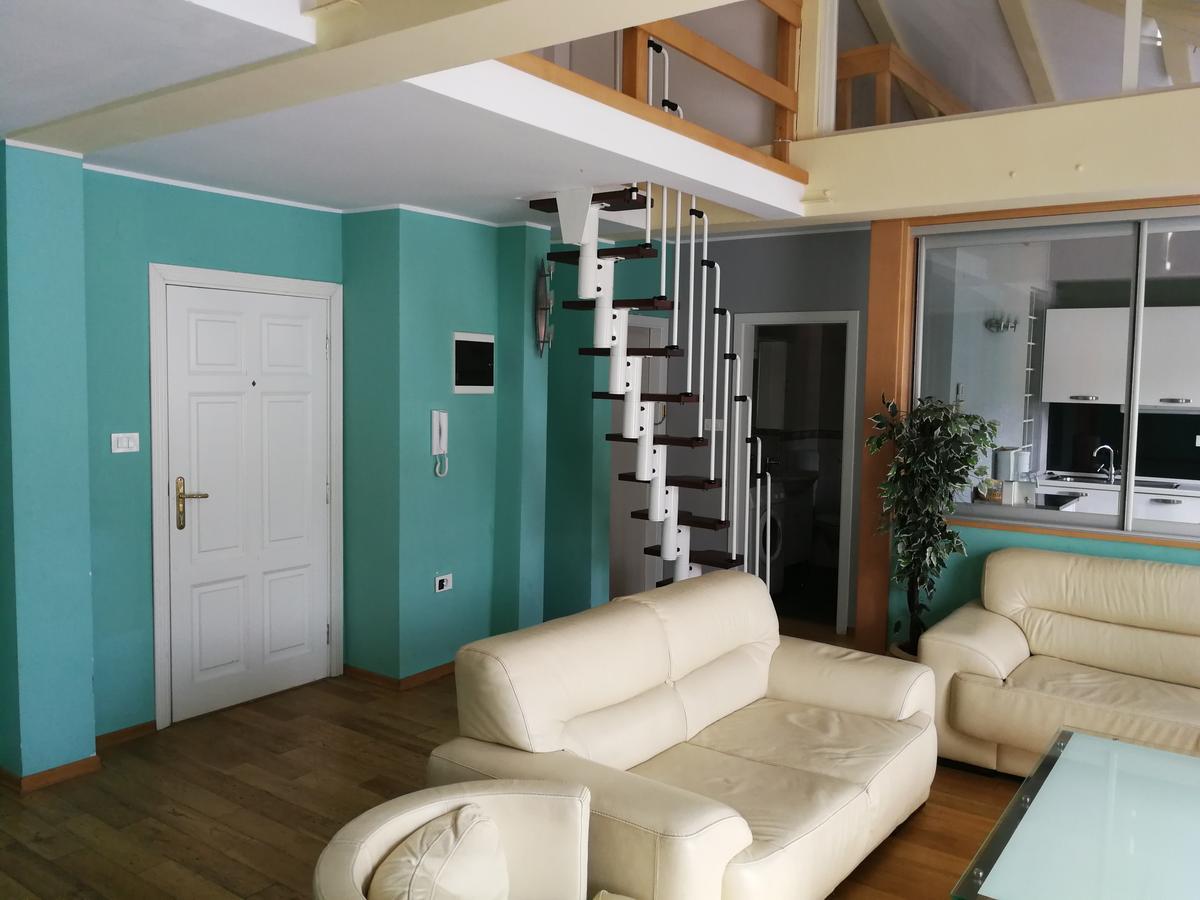 Apartments Zlatko Delic Ika Εξωτερικό φωτογραφία